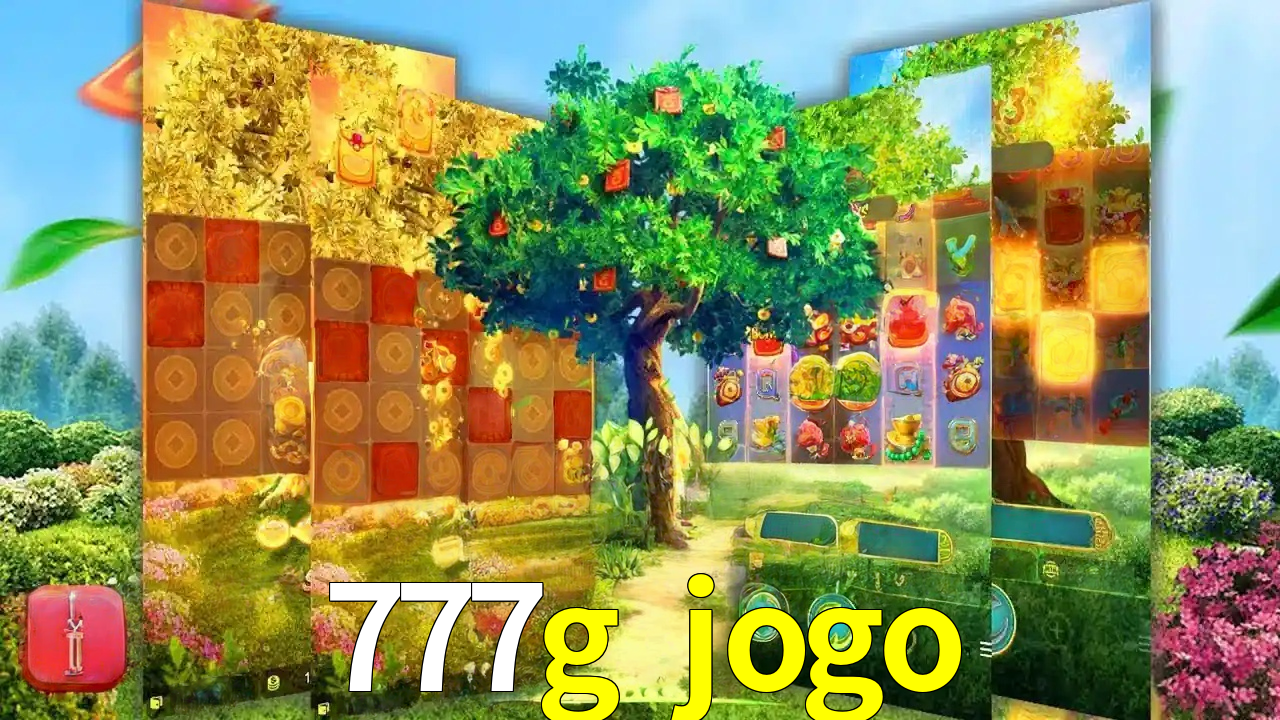 Prosperity Fortune Tree - PG Soft Slot